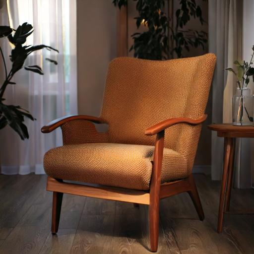 Coolest Chair I Own